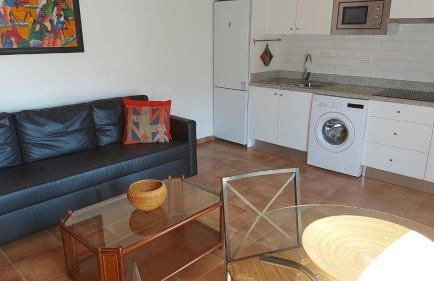 Casa La Sabina Roja 1 - Casa con impresionantes vistas sobre Hermigua y el mar - Foto 16