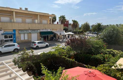 Apartamento Red -primera linea de playa - Foto 9