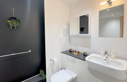 Stylish Chelsea 2BR - at BatterseaPS Shopping Mall, Family Friendly - Foto 36