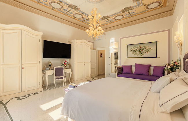 Charming Apartment Cartoni - Foto 6