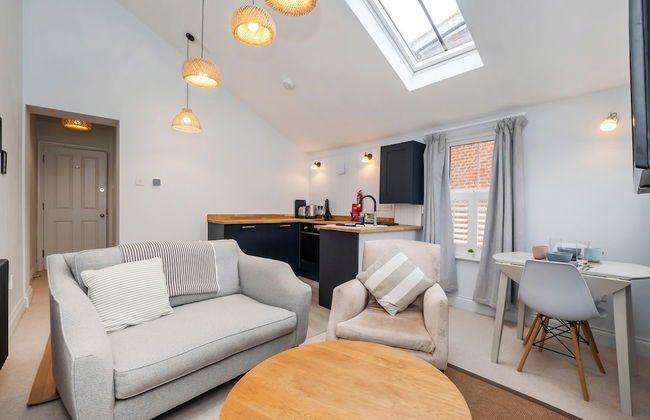 The Sands Sheringham - Foto 31