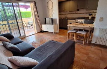 Apartamento la Devesa con piscina y a 200 metros del mar - Foto 21