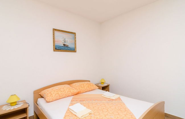 Apartments Skurla - Studio Apartman - Foto 3