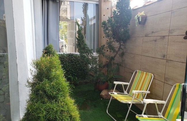 Ap. Aconchego do Campeche - Foto 38