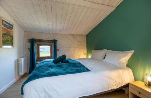 Domaine du COQ en PAT - Foto 58