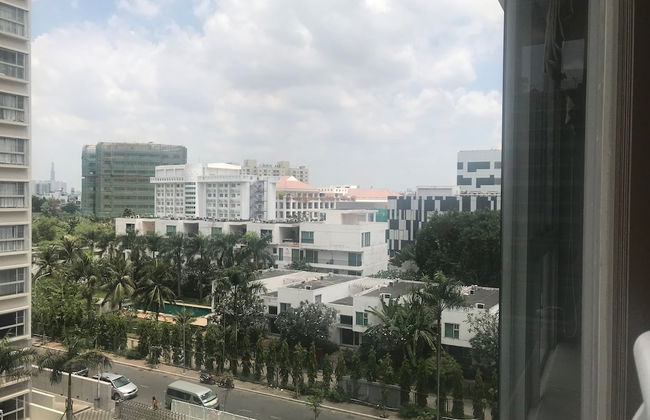 Jennifer Apartment Luxury 2BR SW Pool - Foto 62