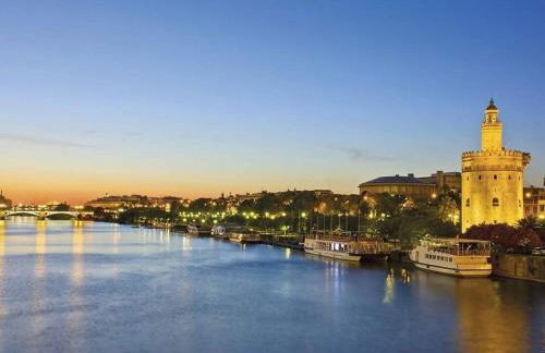 Inmogestion Integral Rentals, Paraiso 4, Sevilla - Foto 1