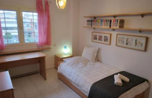 Villa in Panorama, Thessaloniki, with a swimming pool. Host: Mr. George - Foto 66