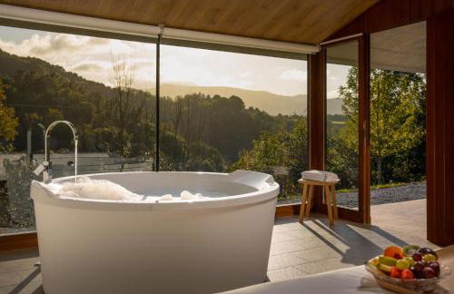 Cabañas Deluxe Basajaun Basoa by IrriSarri Land - Foto 4