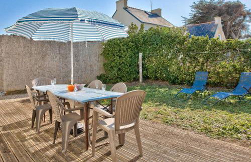 Maison pour 5 - 100m de la plage - Foto 15