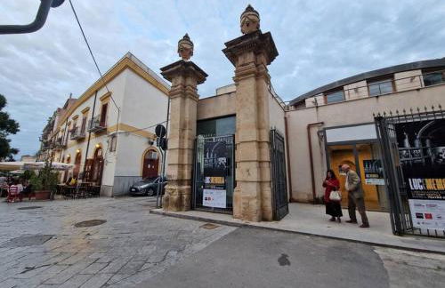 Tuttoporto-Apartments LEVANTE - Foto 25