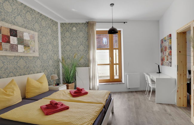 Loft Apartments - Foto 31