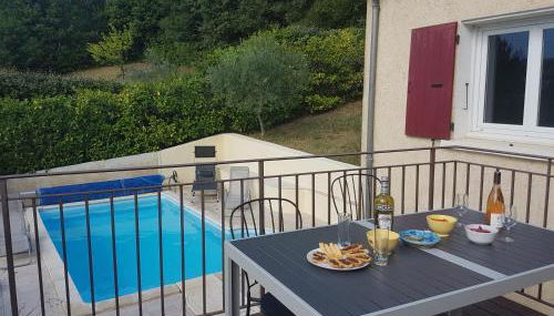 MAISON PROVENCE AVEC PISCINE PRIVATIVE - Foto 3