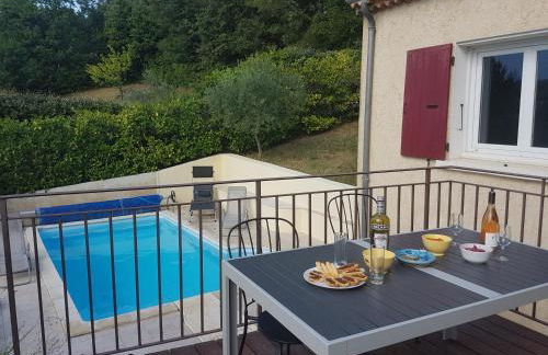 MAISON PROVENCE AVEC PISCINE PRIVATIVE - Foto 3