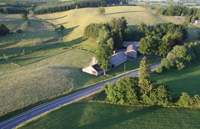 Vintage Farmhouse With Garden, Roofed Terrace - Photo 35