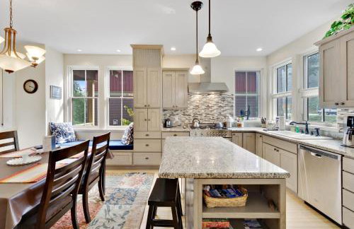 3 Bed 3 Bath Vacation home in Eastsound - Foto 19
