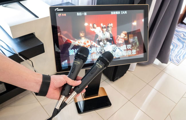 30Pax 5BR Luxurious 57ft Pool KL - Foto 30