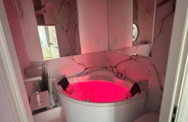 Salt INN Apartments No 2 - jacuzzi - Foto 13