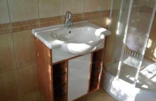 Holiday Home Ferienvilla mit Blick auf das Wasser by Interhome - Foto 14