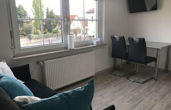 Wendlers Ferienwohnungen 4-6 - Foto 39