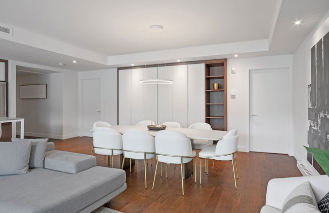 Lago by Tremblant Platinum - Foto 47