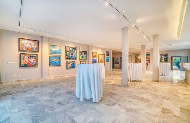 Olira Türkbükü Residences - Foto 43