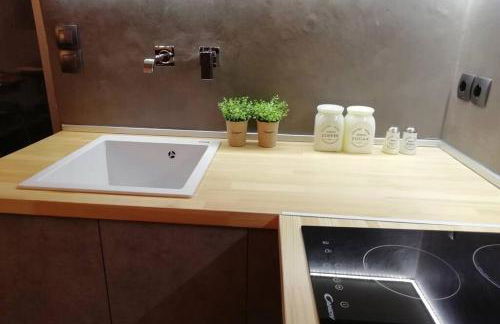 Dimitrios Loft Apartment - Foto 38