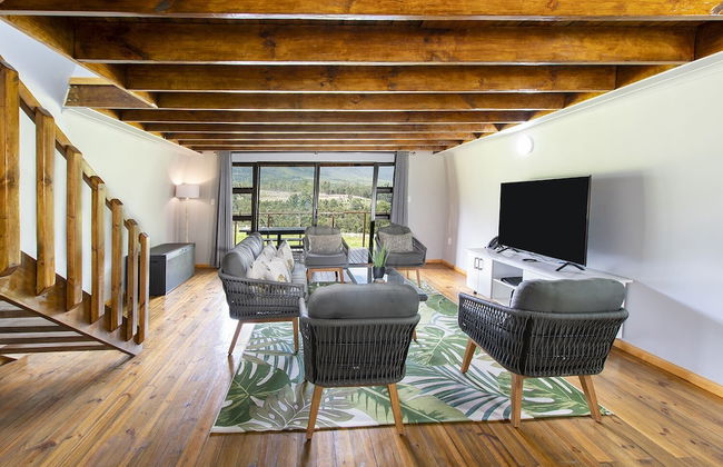 ArendsRus Country Lodge - Foto 28