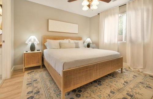 Near Zion Remodeled 2BR Sleeps 6 Game Garage - Foto 16