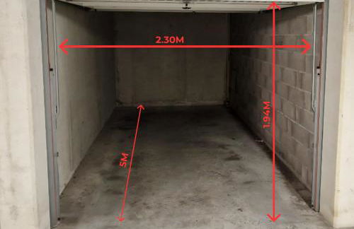 L'adresse Colmarienne - RDC - Terrasse - Garage - Foto 34