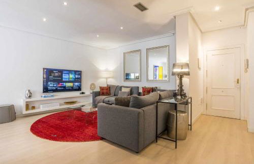 Royal Palace by SkyKey - Tarifas mensuales! - Photo 15