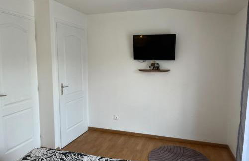 La Maison accueillante pour les pros et tourisme - Foto 12