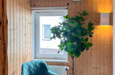 Haus Ludwig - Saniertes Fachwerkhaus im Harz - 12 Personen - Foto 40