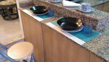 Estudio en la Muralla roja - Foto 5