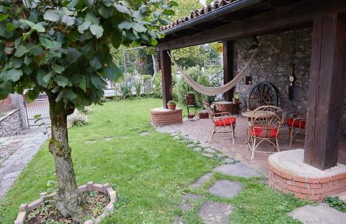 Casa Miasino - vicino Orta San Giulio - 200 sqm - Foto 12