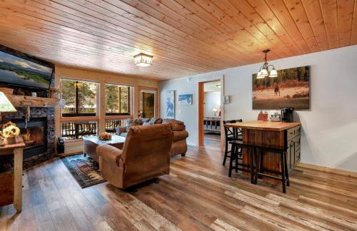 Creekside Suites 12 by Estes Park Condos - Foto 11