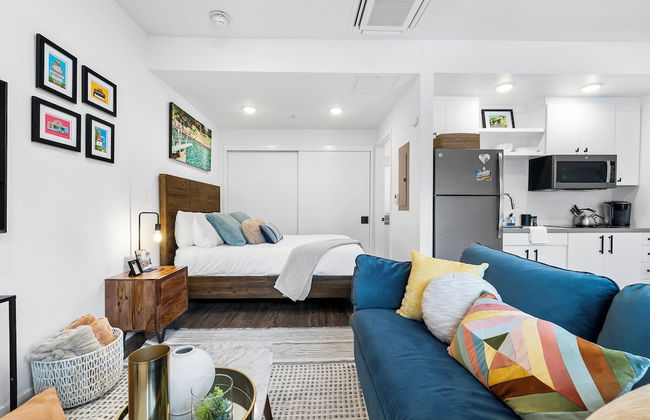 Holly House - Foto 16