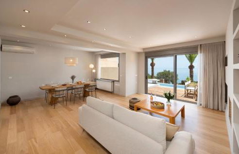 Palm Tree private pool Villa - Foto 31