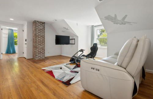 Tog Gun R&R - Foto 5