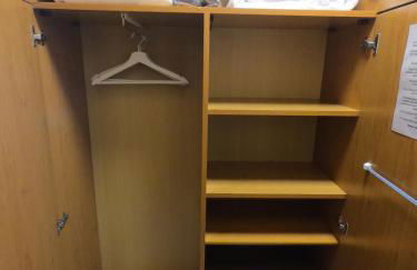 Bonsai-Apartment III An der Hufeland Therme - Foto 17