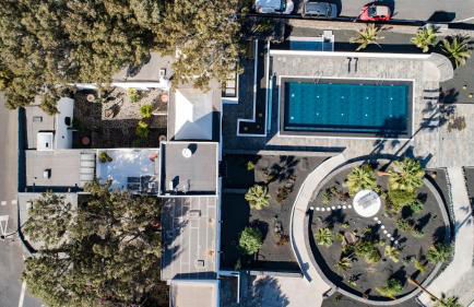 Eco-Finca Curbelo - Adults only - Photo 13