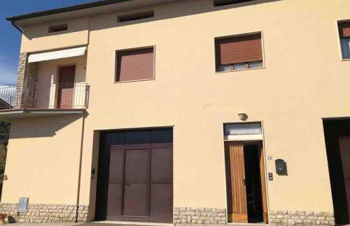 Appartamento “Rosy” - Foto 10