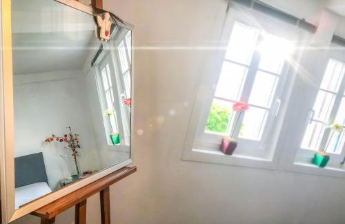 Hexenhäuschen Dreieichenhain - Foto 64