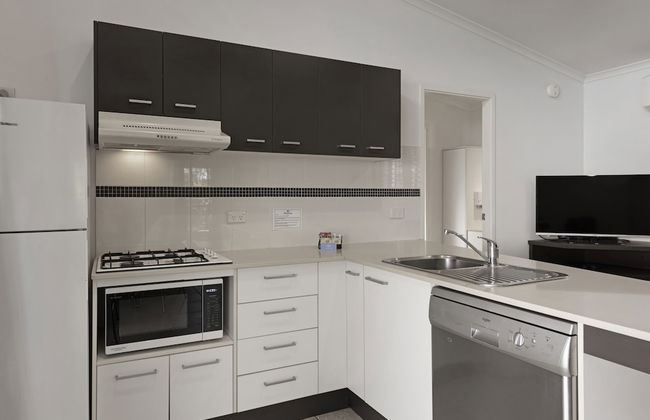 Discovery Parks - Emerald Beach - Foto 26