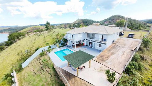 Rancho Refúgio da Represa - Foto 4