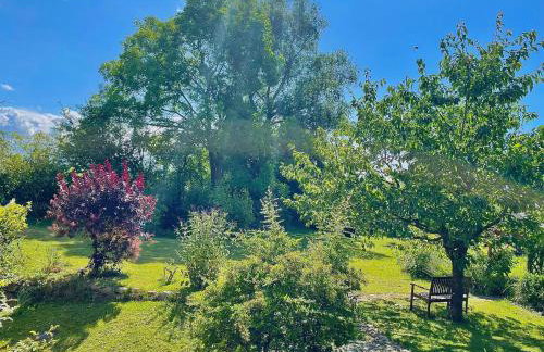 Dat-Klinkerhus-auf-Ruegen-XXL-Urlaubsparadies-nahe-Ostseestrand-Nationalpark-fuer-17-Gaeste - Foto 8