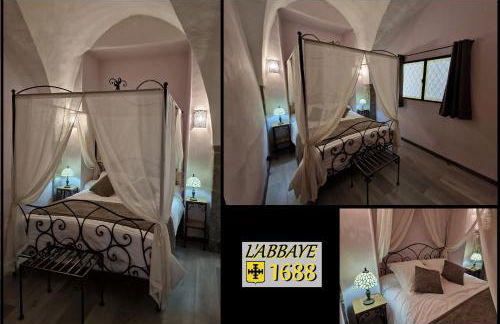 L'Abbaye 1688 - Foto 10