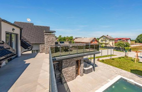 Amazing Home In Debelo Brdo With Sauna - Photo 16
