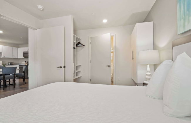 WaterWalk Extended Stay by Wyndham Kansas City - Overland Pk - Photo 17