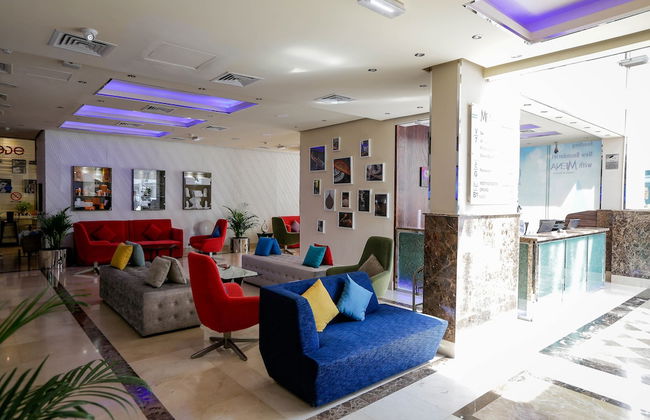 Mena Aparthotel - Photo 2